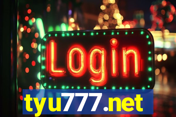 tyu777.net