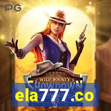 ela777.co