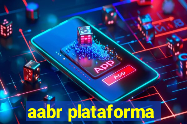 aabr plataforma