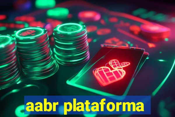 aabr plataforma