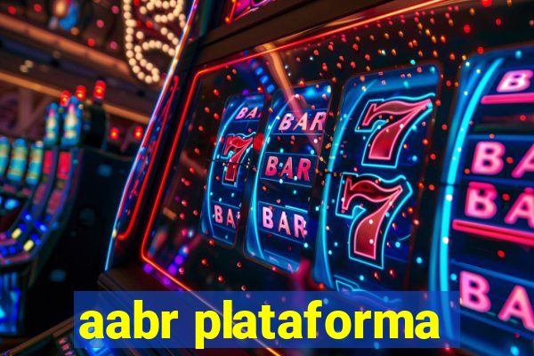 aabr plataforma