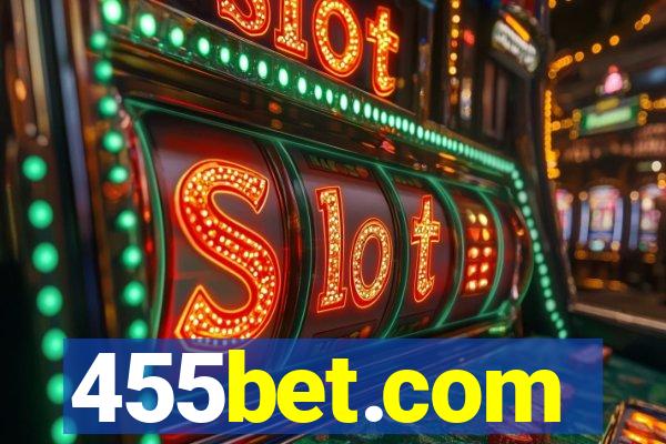 455bet.com