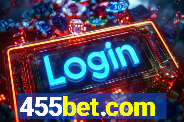 455bet.com