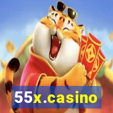 55x.casino