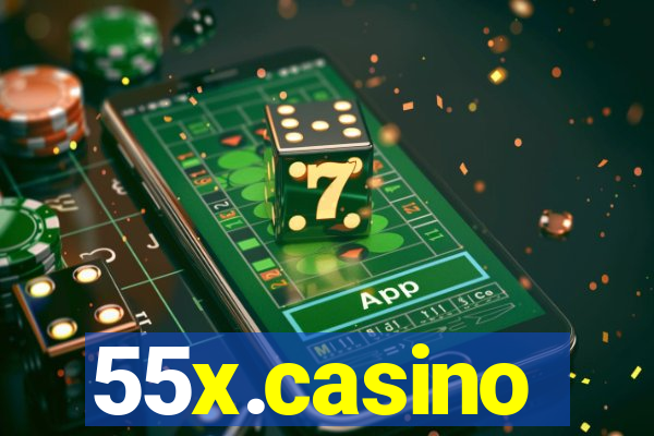 55x.casino