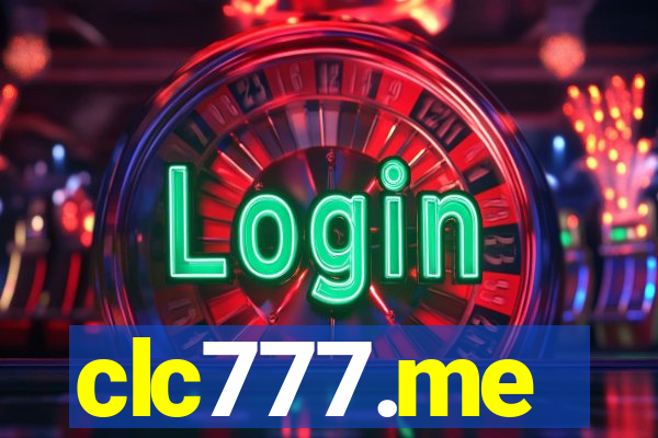 clc777.me