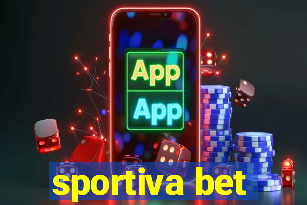 sportiva bet