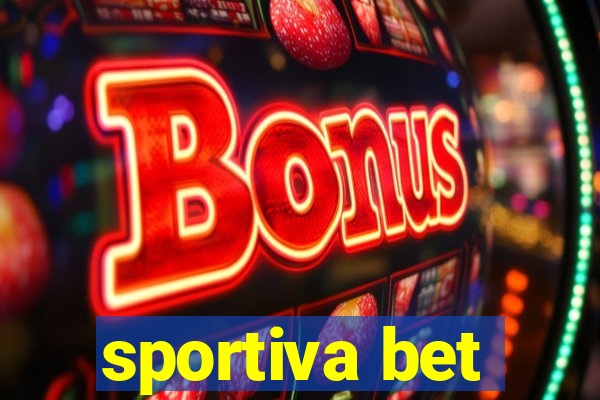 sportiva bet