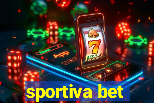 sportiva bet