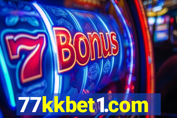 77kkbet1.com