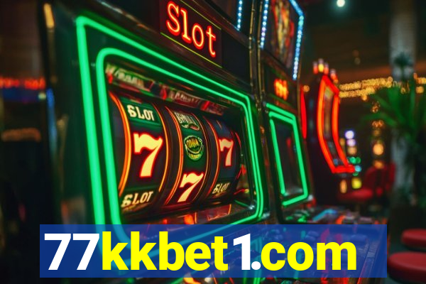 77kkbet1.com