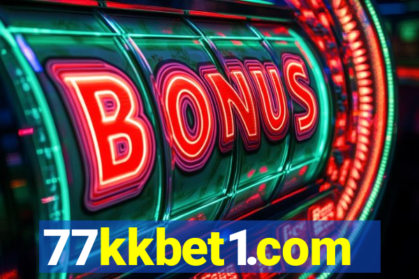 77kkbet1.com