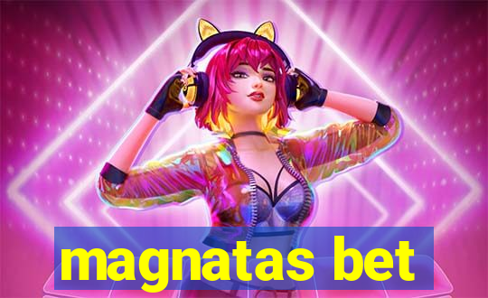 magnatas bet