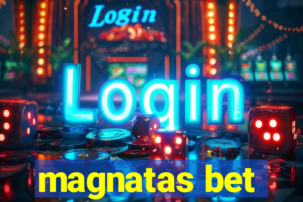 magnatas bet