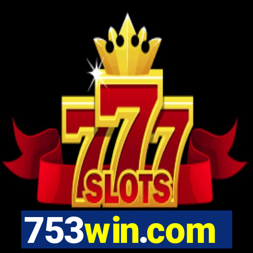 753win.com