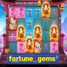 fortune gems horario pagante