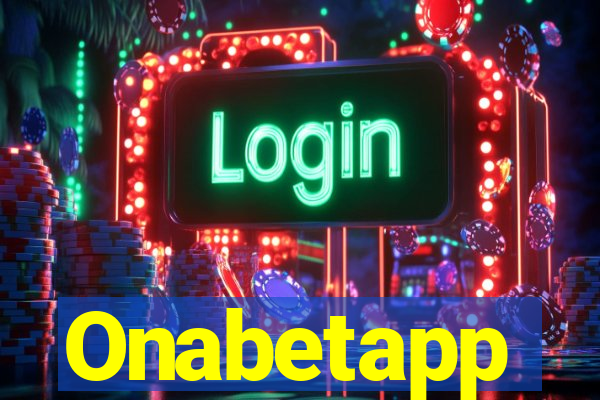 Onabetapp