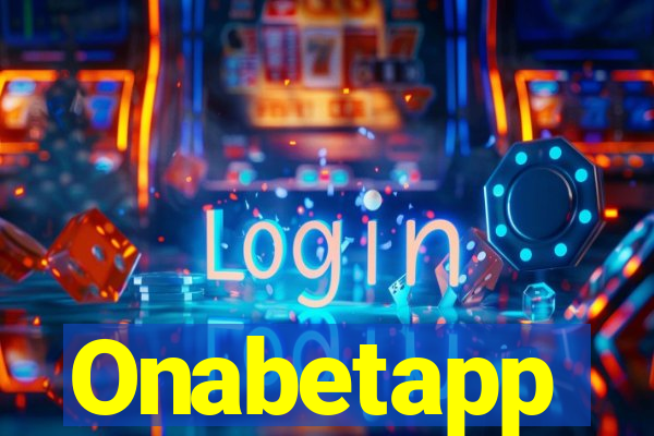 Onabetapp