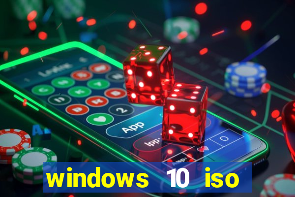 windows 10 iso download google drive