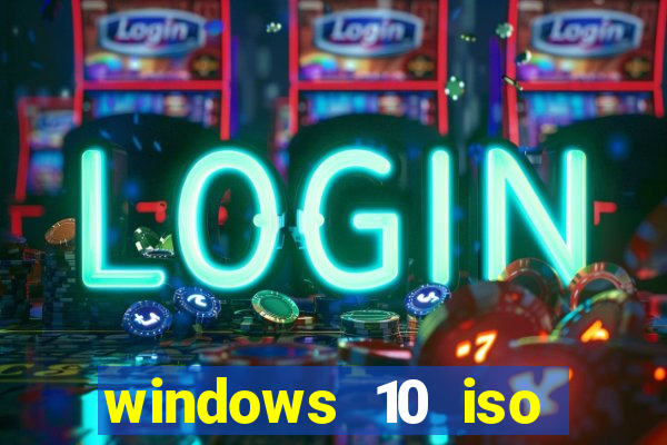 windows 10 iso download google drive