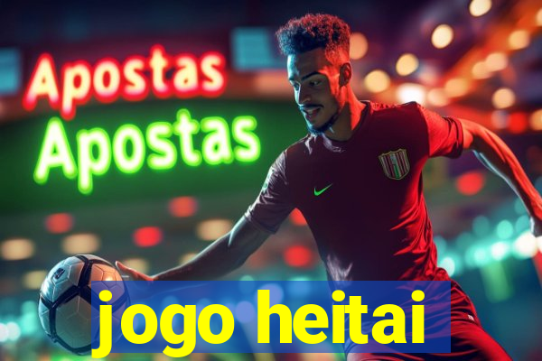 jogo heitai