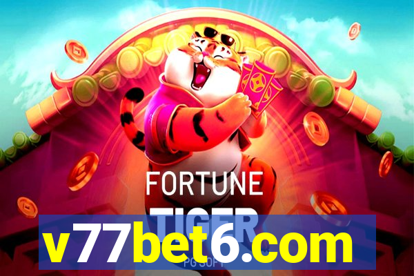 v77bet6.com