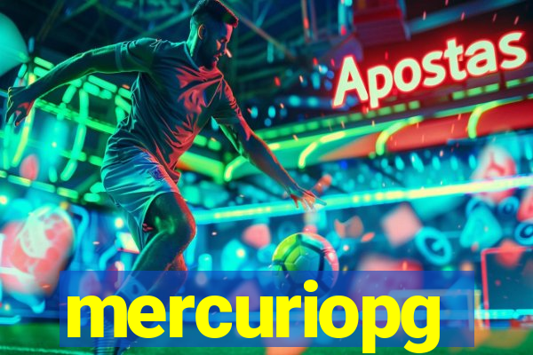 mercuriopg