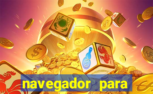 navegador para jogar naruto online