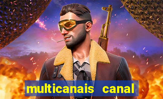 multicanais canal combate ao vivo