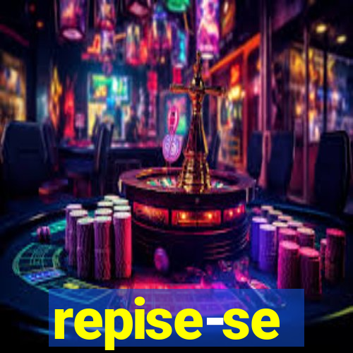 repise-se significado juridico