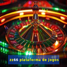 zz66 plataforma de jogos