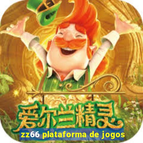 zz66 plataforma de jogos