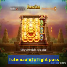 futemax ufc fight pass