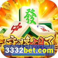 3332bet.com