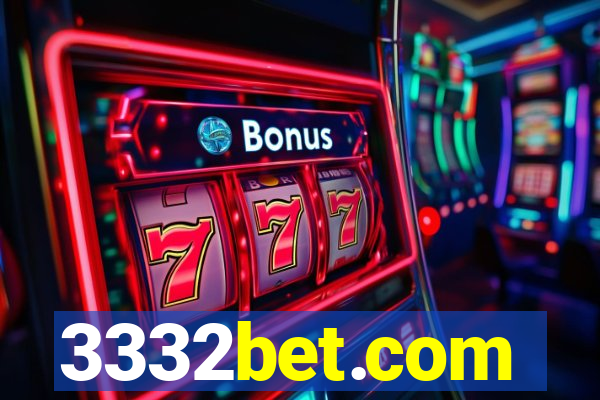 3332bet.com