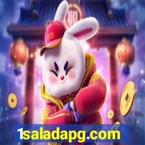 1saladapg.com