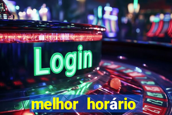 melhor horário para jogar sugar rush