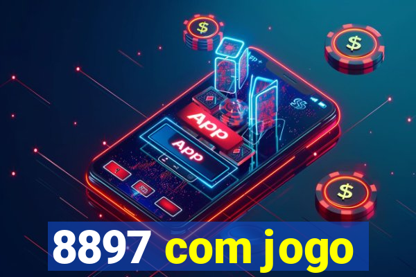 8897 com jogo