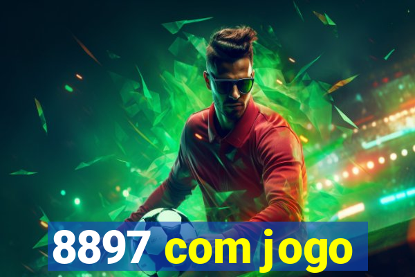 8897 com jogo