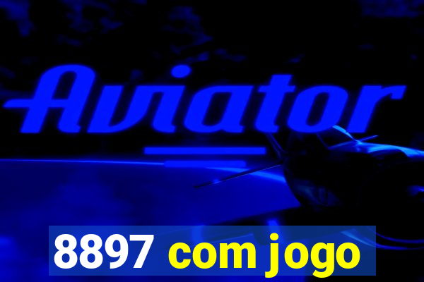 8897 com jogo