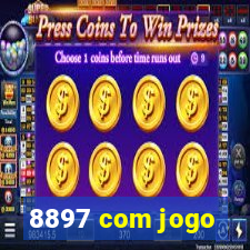 8897 com jogo