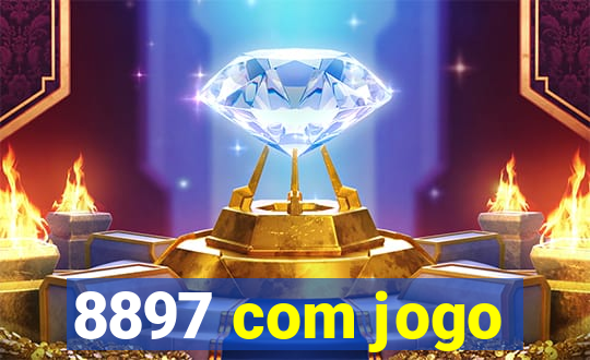 8897 com jogo