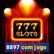 8897 com jogo