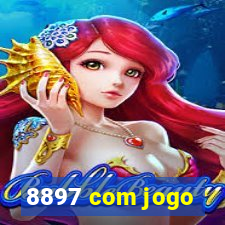 8897 com jogo