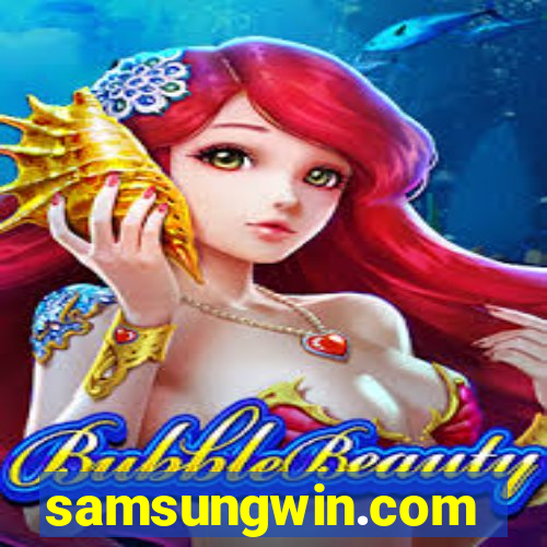 samsungwin.com