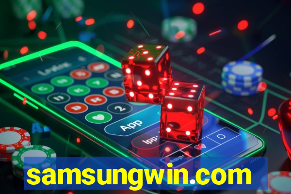 samsungwin.com