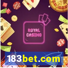 183bet.com