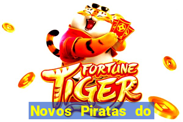 Novos Piratas do Caribe 6 piratas do caribe 6 o retorno de davy