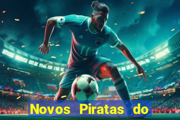 Novos Piratas do Caribe 6 piratas do caribe 6 o retorno de davy