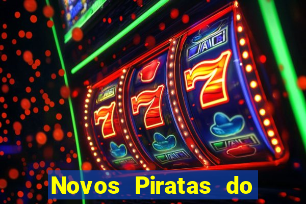 Novos Piratas do Caribe 6 piratas do caribe 6 o retorno de davy